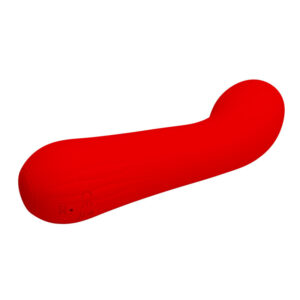 Fun Toys-Fauno Vibratore per Punto G Ricaricabile 60 Fun Toys-Fauno Vibratore per Punto G Ricaricabile — PRETTY LOVE · Vibratori (imaginea 8)