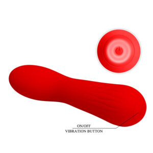 Fun Toys-Fauno Vibratore per Punto G Ricaricabile 59 Fun Toys-Fauno Vibratore per Punto G Ricaricabile — PRETTY LOVE · Vibratori (imaginea 7)