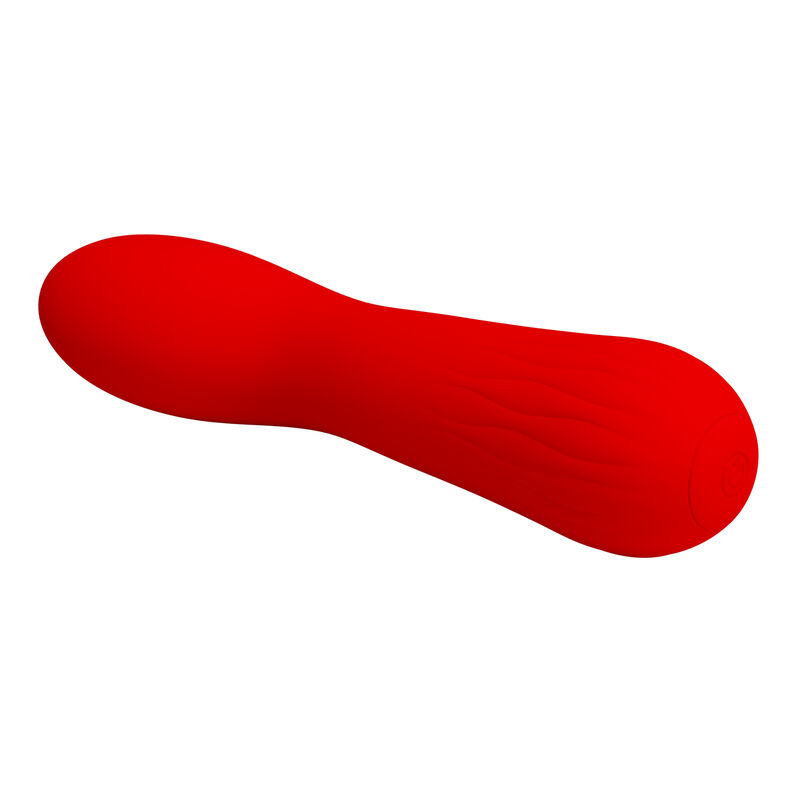 Fun Toys-Fauno Vibratore per Punto G Ricaricabile 39 Fun Toys-Fauno Vibratore per Punto G Ricaricabile — PRETTY LOVE · Vibratori (imaginea 5)
