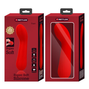 Fun Toys-Fauno Vibratore per Punto G Ricaricabile 56 Fun Toys-Fauno Vibratore per Punto G Ricaricabile — PRETTY LOVE · Vibratori (imaginea 4)