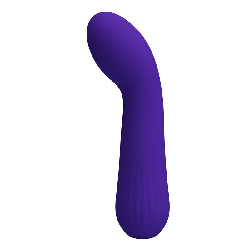 Fun Toys-Fauno Vibratore per Punto G Ricaricabile 44 Fun Toys-Fauno Vibratore per Punto G Ricaricabile — PRETTY LOVE · Vibratori (imaginea 10)
