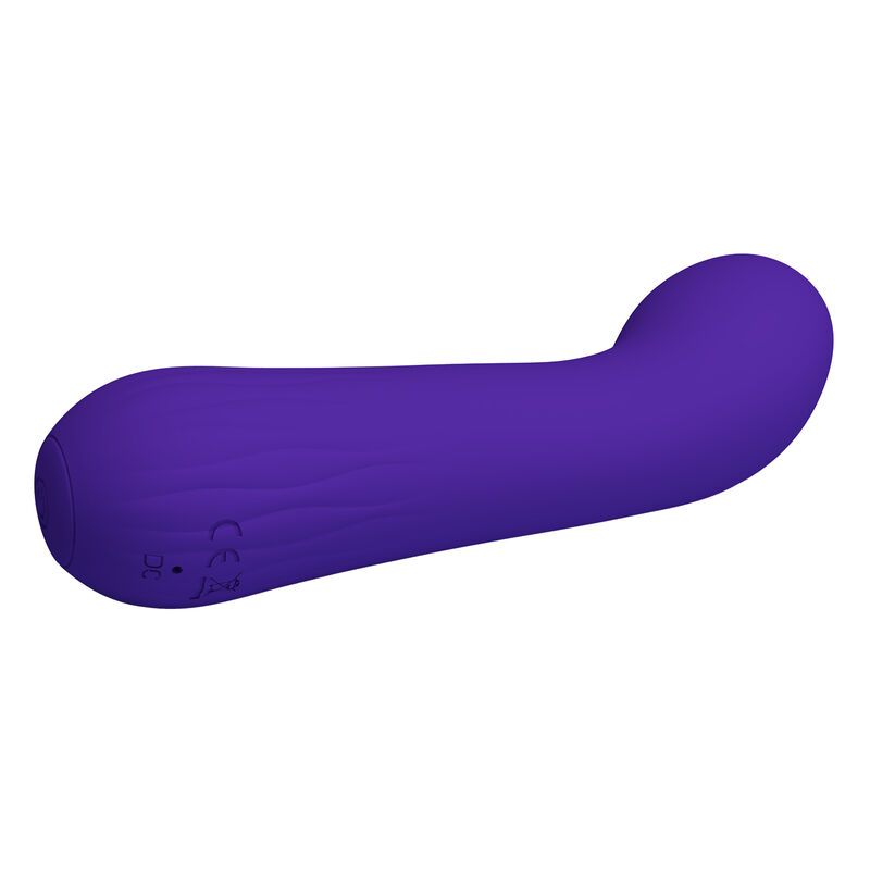 Fun Toys-Fauno Vibratore per Punto G Ricaricabile 46 Fun Toys-Fauno Vibratore per Punto G Ricaricabile — PRETTY LOVE · Vibratori (imaginea 12)