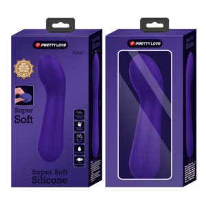 Fun Toys-Fauno Vibratore per Punto G Ricaricabile 70 Fun Toys-Fauno Vibratore per Punto G Ricaricabile — PRETTY LOVE · Vibratori (imaginea 18)