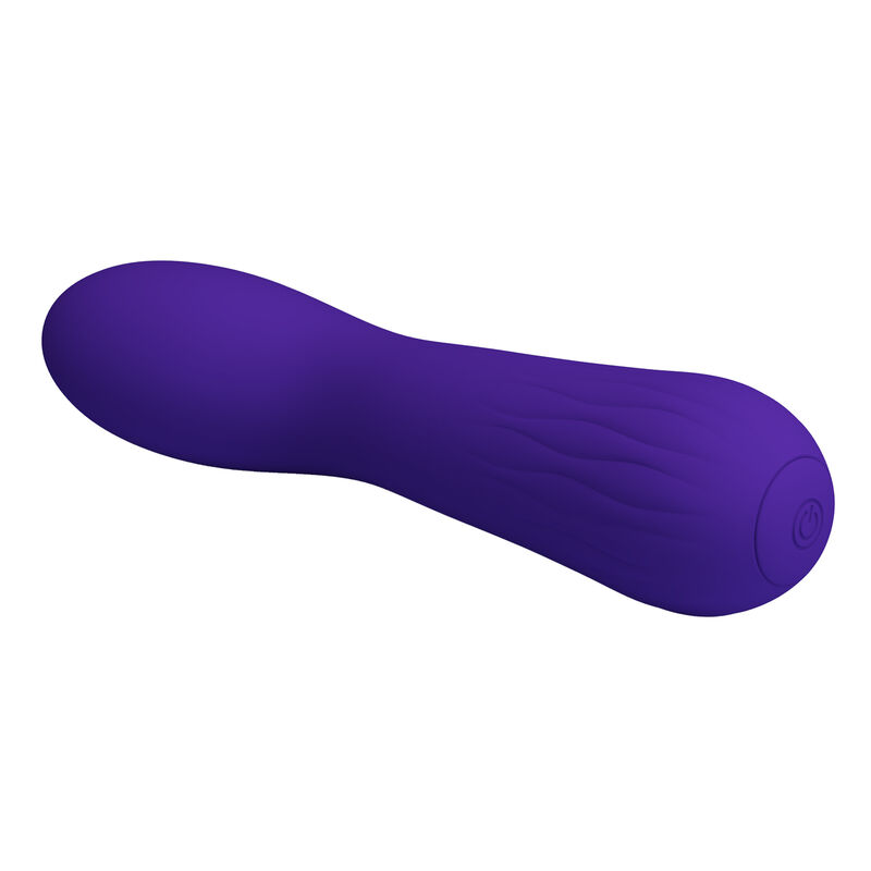 Fun Toys-Fauno Vibratore per Punto G Ricaricabile 47 Fun Toys-Fauno Vibratore per Punto G Ricaricabile — PRETTY LOVE · Vibratori (imaginea 13)