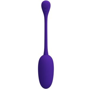 Pretty Love-Uovo Vibrante Knucker Viola Ricaricabile 12 modalità 16 Pretty Love-Uovo Vibrante Knucker Viola Ricaricabile 12 modalità · Vibratori (imaginea 7)