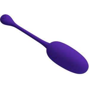 Pretty Love-Uovo Vibrante Knucker Viola Ricaricabile 12 modalità 11 Pretty Love-Uovo Vibrante Knucker Viola Ricaricabile 12 modalità · Vibratori (imaginea 2)