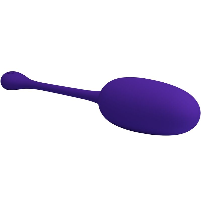 Pretty Love-Uovo Vibrante Knucker Viola Ricaricabile 12 modalità 5 Pretty Love-Uovo Vibrante Knucker Viola Ricaricabile 12 modalità · Vibratori (imaginea 5)