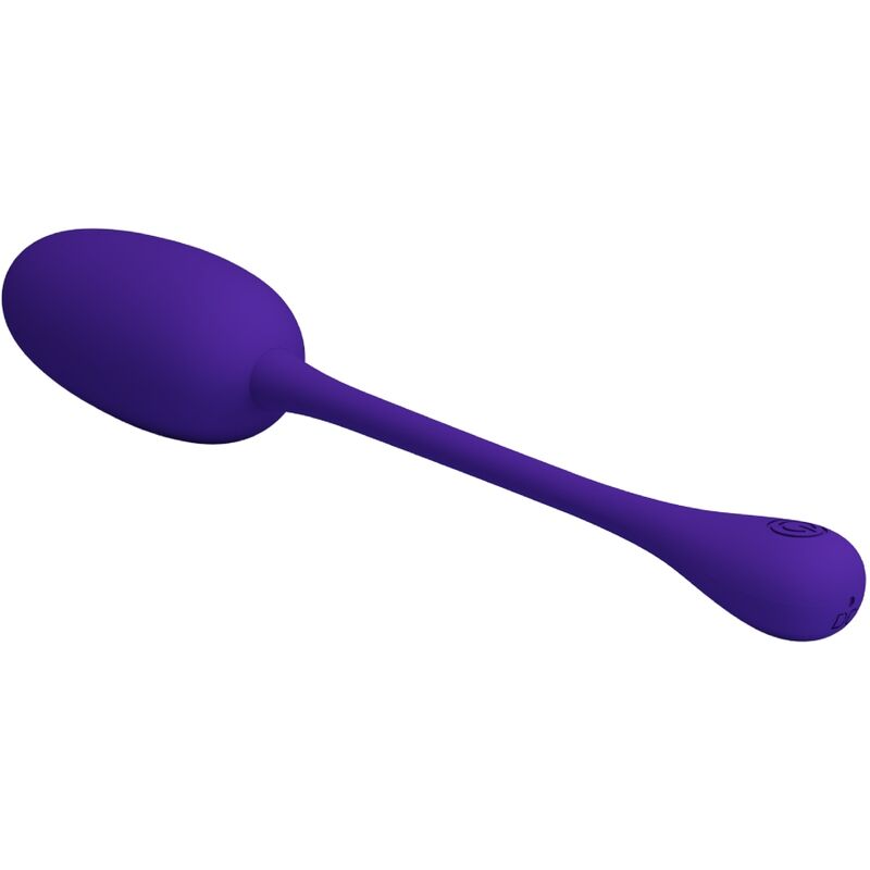 Pretty Love-Uovo Vibrante Knucker Viola Ricaricabile 12 modalità 3 Pretty Love-Uovo Vibrante Knucker Viola Ricaricabile 12 modalità · Vibratori (imaginea 3)