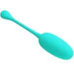 Fun Toys-Knucker Water Green Uovo Vibratore Ricaricabile — PRETTY LOVE · Vibratori