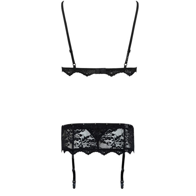 Livco Corsetti Fashion-Belita LC-90231 Reggiseno + Mutandine 2 Livco Corsetti Fashion-Belita LC-90231 Reggiseno + Mutandine · Lingerie spicy & Bodystocking (immagine 3)