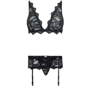 Livco Corsetti Fashion-Belita LC-90231 Reggiseno + Mutandine · Lingerie spicy & Bodystocking (immagine 2)