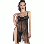 Chilirose-CR-4496 Babydoll Nero 430 img 170684 61486e52f3e04230542c87ee889ded2a 1