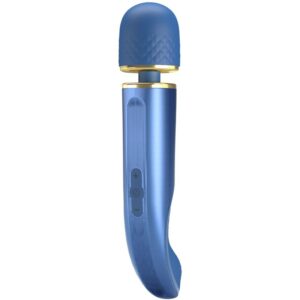 Pretty Love-Massaggiatore Wand con Testa Rotonda in Silicone, 7 modalità 84 Pretty Love-Massaggiatore Wand con Testa Rotonda in Silicone, 7 modalità · Vibratori (imaginea 26)