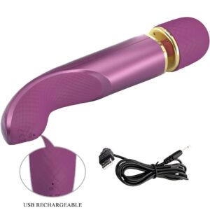 Pretty Love-Massaggiatore Wand con Testa Rotonda in Silicone, 7 modalità 95 Pretty Love-Massaggiatore Wand con Testa Rotonda in Silicone, 7 modalità · Vibratori (imaginea 37)