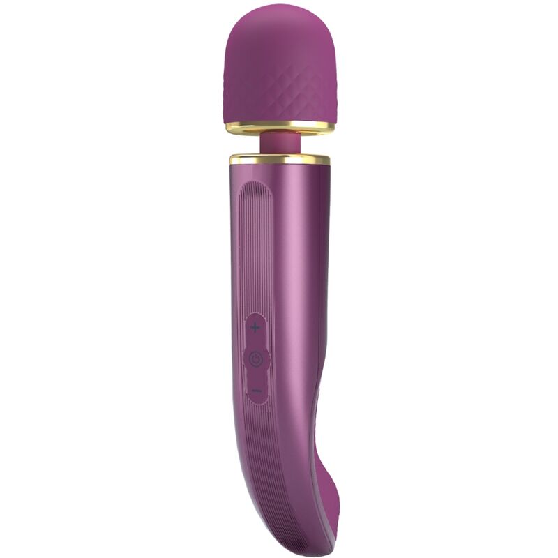 Pretty Love-Massaggiatore Wand con Testa Rotonda in Silicone, 7 modalità 54 Pretty Love-Massaggiatore Wand con Testa Rotonda in Silicone, 7 modalità · Vibratori (imaginea 36)