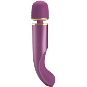 Pretty Love-Massaggiatore Wand con Testa Rotonda in Silicone, 7 modalità 93 Pretty Love-Massaggiatore Wand con Testa Rotonda in Silicone, 7 modalità · Vibratori (imaginea 35)