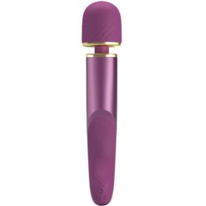 Pretty Love-Massaggiatore Wand con Testa Rotonda in Silicone, 7 modalità 92 Pretty Love-Massaggiatore Wand con Testa Rotonda in Silicone, 7 modalità · Vibratori (imaginea 34)