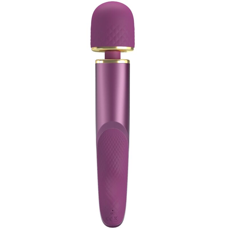 Pretty Love-Massaggiatore Wand con Testa Rotonda in Silicone, 7 modalità 52 Pretty Love-Massaggiatore Wand con Testa Rotonda in Silicone, 7 modalità · Vibratori (imaginea 34)