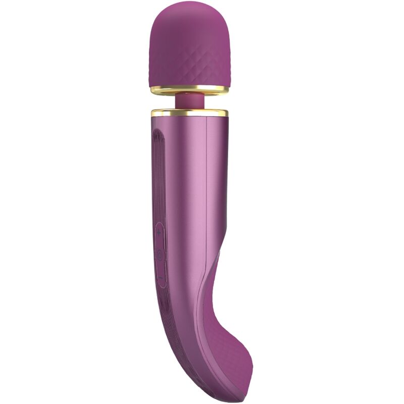 Pretty Love-Massaggiatore Wand con Testa Rotonda in Silicone, 7 modalità 50 Pretty Love-Massaggiatore Wand con Testa Rotonda in Silicone, 7 modalità · Vibratori (imaginea 32)