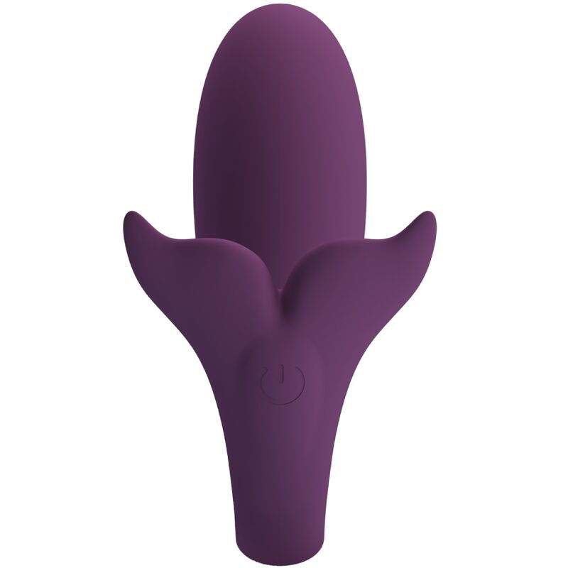 App Series-Jayleen Vibratore con Controllo tramite App — PRETTY LOVE · Vibratori (imaginea 8)
