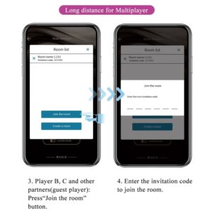 App Series-Jefferson Plug anale Controllato tramite App — PRETTY LOVE · Giocattoli anali (immagine 16)