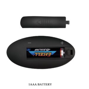 Mr Play-Potente vibratore Plug anale con telecomando 16 Mr Play-Potente vibratore Plug anale con telecomando · Giocattoli anali (immagine 7)
