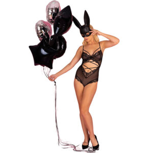 Livco Corsetti Fashion-Kylssiam LC-90613 Body Nero 65 Livco Corsetti Fashion-Kylssiam LC-90613 Body Nero