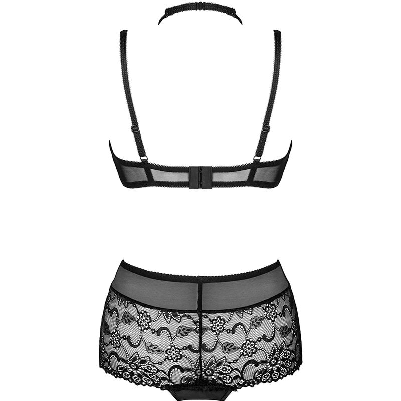 Livco Corsetti Fashion-Linera for the Senses Set Pizzo 4 Livco Corsetti Fashion-Linera for the Senses Set Pizzo · Lingerie sexy donna (imaginea 5)