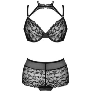 Livco Corsetti Fashion-Linera for the Senses Set Pizzo 7 Livco Corsetti Fashion-Linera for the Senses Set Pizzo · Lingerie sexy donna (imaginea 3)