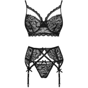 Livco Corsetti Fashion-Moridam LC-90552 Reggiseno + Portjartier 9 Livco Corsetti Fashion-Moridam LC-90552 Reggiseno + Portjartier · Lingerie spicy & Bodystocking (imaginea 2)