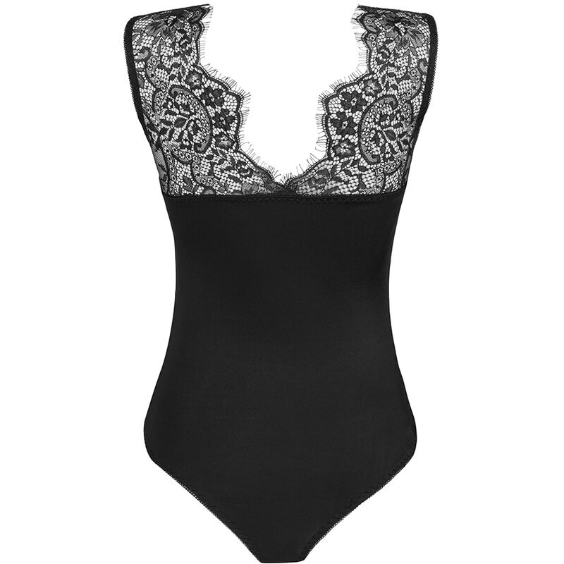 Livco Corsetti Fashion-Mudienin LC-90654 Corpo Nero 3 Livco Corsetti Fashion-Mudienin LC-90654 Corpo Nero · Lingerie sexy donna (imaginea 3)