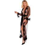 Livco Corsetti-Costume da notte e Mutandine Nokina LC-XG055 — LIVCO CORSETTI FASHION · Lingerie spicy & Bodystocking