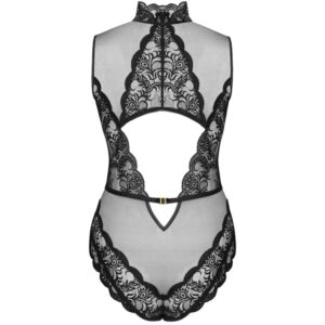 Livco Corsetti Fashion-Sagen LC-90694 Corpo Nero · Lingerie sexy donna (immagine 6)