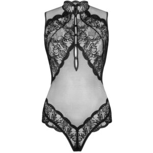 Livco Corsetti Fashion-Sagen LC-90694 Corpo Nero · Lingerie sexy donna (immagine 3)