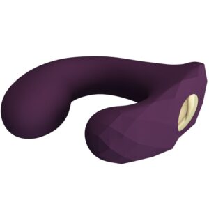 Pretty Love-Vibratore per Coppia Billy Viola con Applicazione · Giocattoli per coppie (immagine 3)