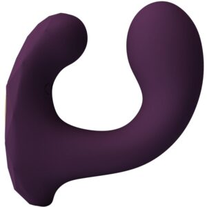 Pretty Love-Vibratore per Coppia Billy Viola con Applicazione · Giocattoli per coppie (immagine 2)