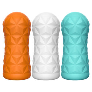 Bodies & Masturbators-Victoria Masturbator 15 Pezzi-TPR — PRETTY LOVE · Masturbatori (imaginea 9)