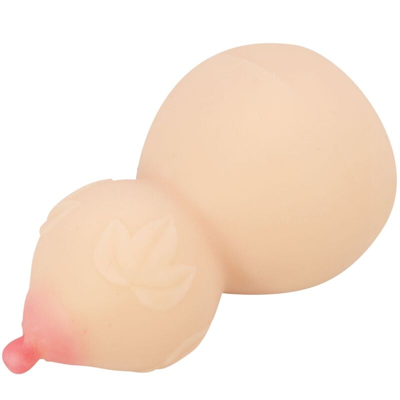 Crazy Bull-Masturbatore Calabash in forma di seno-Silicone 2 Crazy Bull-Masturbatore Calabash in forma di seno-Silicone · Masturbatori (imaginea 2)