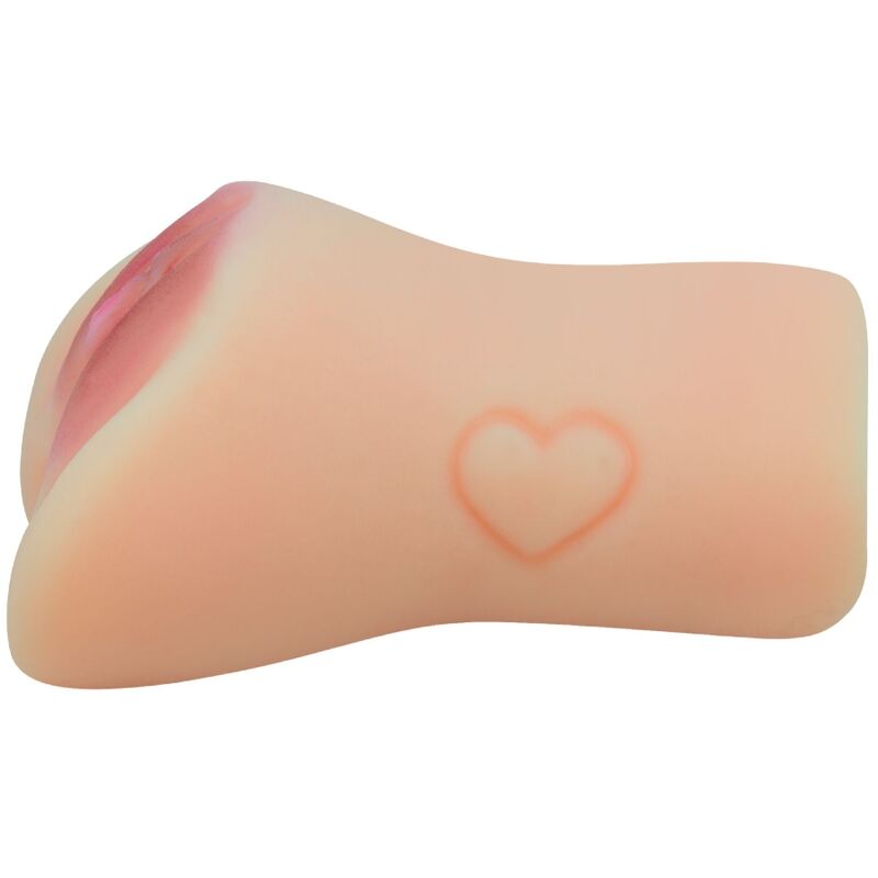 Crazy Bull-Elena Masturbatore Vagina Realistico, Colore · Masturbatori (imaginea 7)