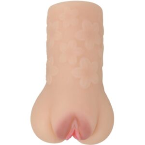 Crazy Bull-Scarlet Masturbatore a Forma di Vagin-Silicone · Masturbatori (imaginea 8)