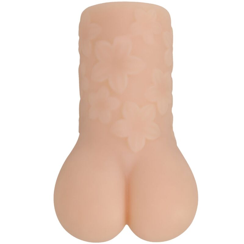 Crazy Bull-Scarlet Masturbatore a Forma di Vagin-Silicone · Masturbatori (imaginea 7)