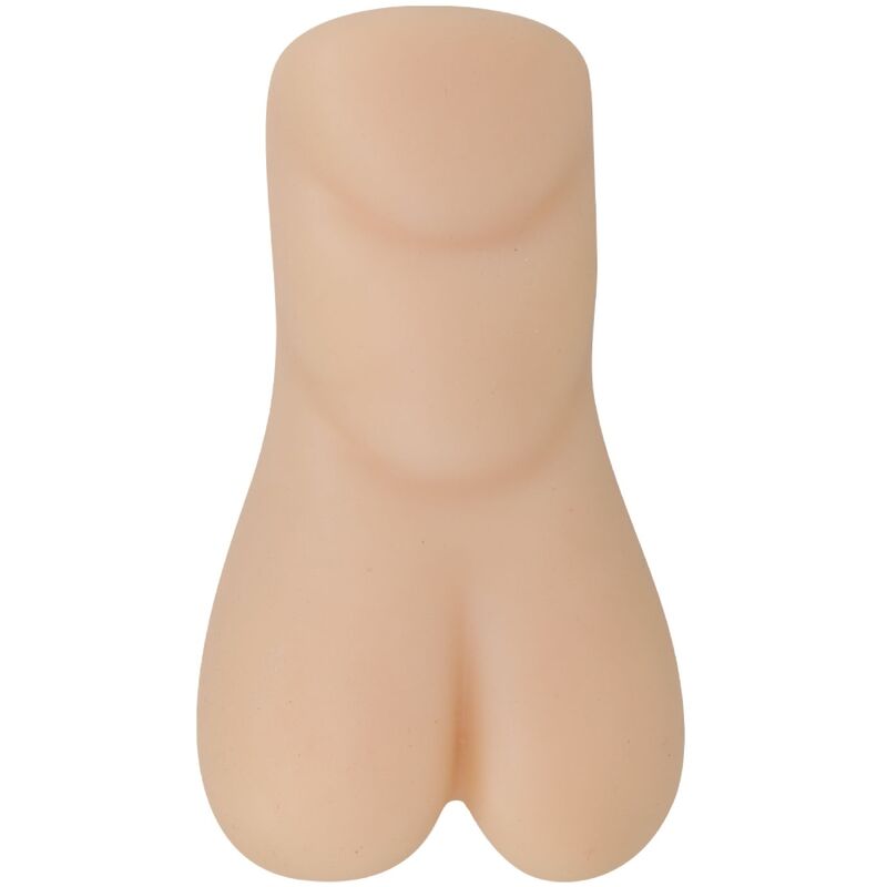 Crazy Bull-Eliana Masturbatore in forma di vagina-TPR, impermeabile 3 Crazy Bull-Eliana Masturbatore in forma di vagina-TPR, impermeabile · Masturbatori (imaginea 3)