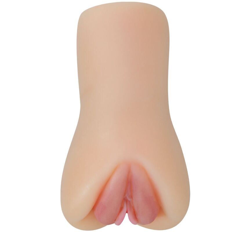 Crazy Bull-Eliana Masturbatore in forma di vagina-TPR, impermeabile 2 Crazy Bull-Eliana Masturbatore in forma di vagina-TPR, impermeabile · Masturbatori (imaginea 2)