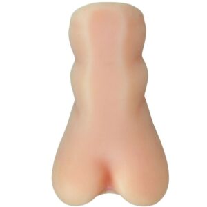 Crazy Bull-Caroline Masturbatore in Forma di Vagin-Silicone 13 Crazy Bull-Caroline Masturbatore in Forma di Vagin-Silicone · Masturbatori (imaginea 5)