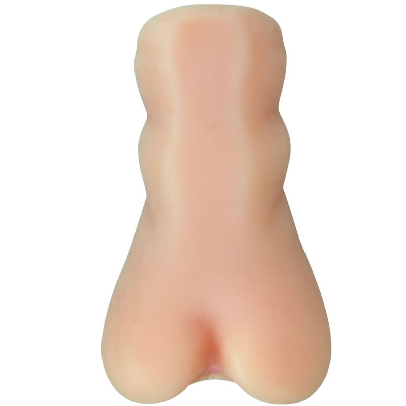 Crazy Bull-Caroline Masturbatore in Forma di Vagin-Silicone 5 Crazy Bull-Caroline Masturbatore in Forma di Vagin-Silicone · Masturbatori (imaginea 5)