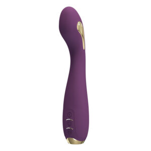 App Series-Hector Electroshock Vibratore con Control App — PRETTY LOVE · Giocattoli per coppie (imaginea 2)