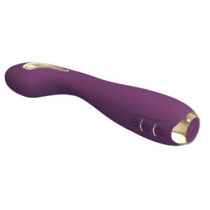 App Series-Hector Electroshock Vibratore con Control App — PRETTY LOVE · Giocattoli per coppie (immagine 3)