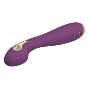 App Series-Hector Electroshock Vibratore con Control App — PRETTY LOVE · Giocattoli per coppie (immagine 4)