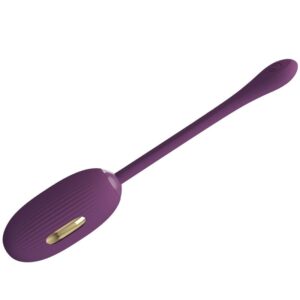 Pretty Love-Doreen Uovo Vibratore in Silicone con Applicazione · Giocattoli per coppie (immagine 13)