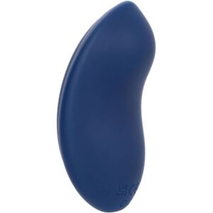 Calexotics-Cashmere Velvet Curve Blu-Silicone, 10 velocità · Vibratori (imaginea 7)